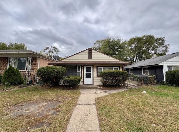14708 Shepard Drive, Dolton, IL 60419