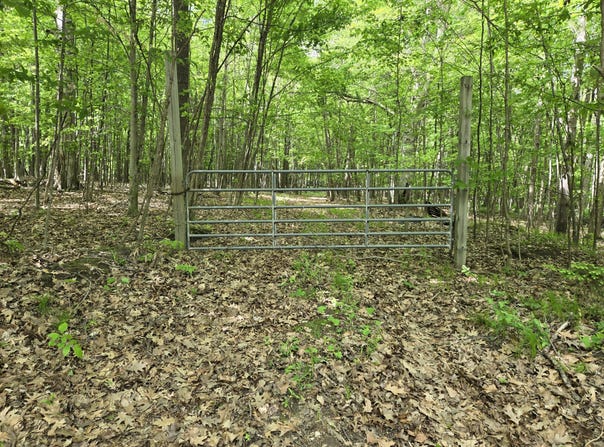 4500 W Wise Road, Greenville, MI 48838