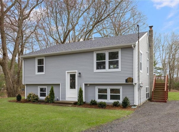 4000 Kingstown Road, South Kingstown, RI 02892