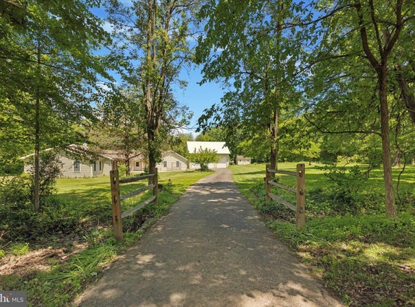 3789 STUMP ROAD, DOYLESTOWN, PA 18902