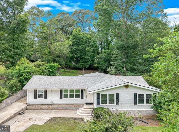 1353 Dunn, Gainesville, GA 30501