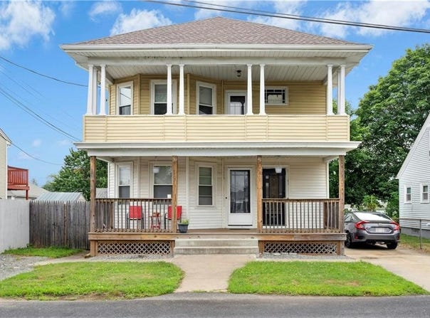 39 Ferncliff Avenue, North Providence, RI 02911