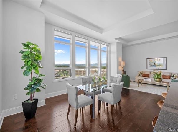 5455 Landmark Place, Greenwood Village, CO 80111