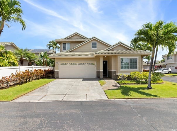 91-802 Luanaiki Street, Ewa Beach, HI 96706