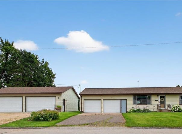 506 9th Street E, Wabasha, MN 55981
