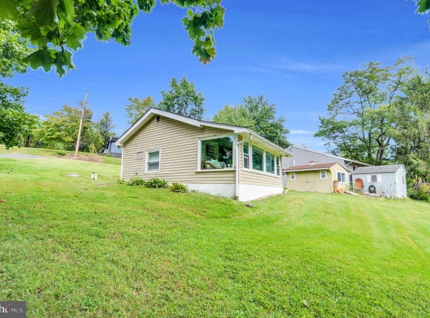 473 N SHORE Drive, LENHARTSVILLE, PA 19534