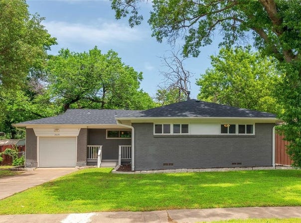 3031 Woodwind Lane, Dallas, TX 75229