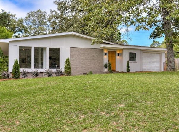 37 Vanderbilt Drive, Aiken, SC 29803