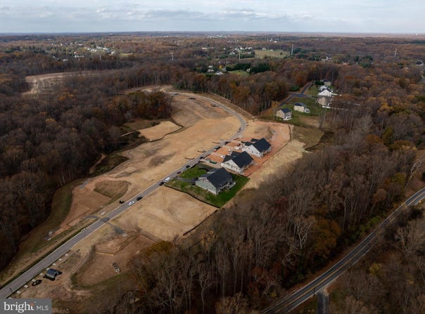 12155 NICOLAR DRIVE, FULTON, MD 20759