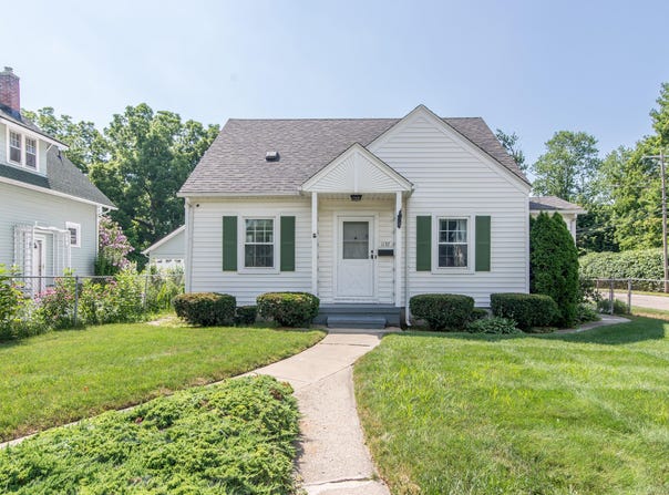 1137 S Congress Street, Ypsilanti, MI 48197