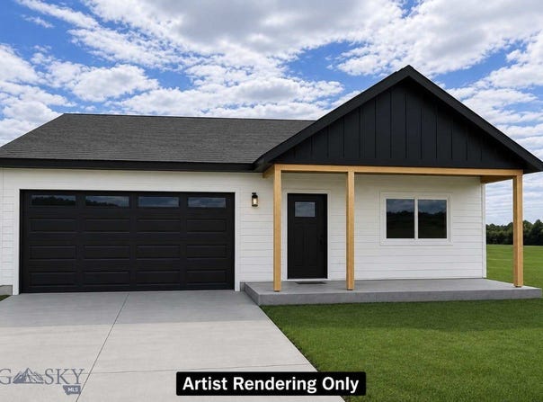 810 Accolade Loop, Belgrade, MT 59714