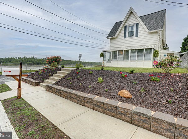 43 S MAIN Street, MIDDLETOWN, DE 19709