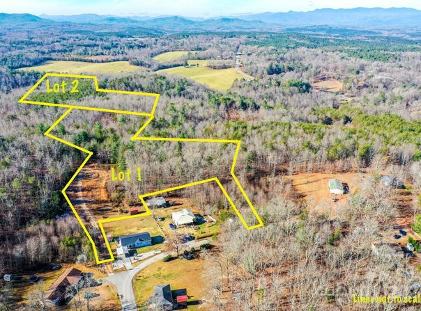 4655 Mcalpine Avenue, Morganton, NC 28655