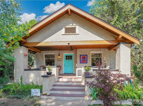 643 Collyer St, Longmont, CO 80501