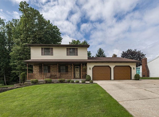 4406 AMHERST Road, Erie, PA 16506