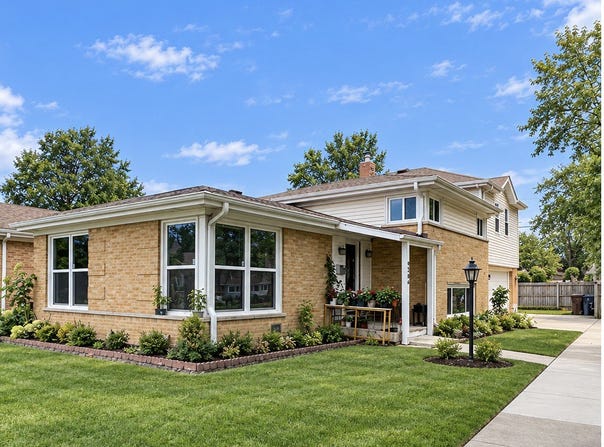 9206 Kostner Avenue, Skokie, IL 60076