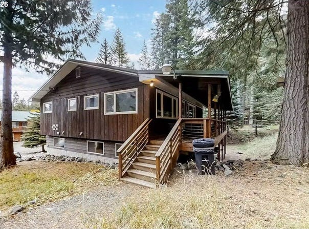 64706 Meadow Ln, Joseph, OR 97846