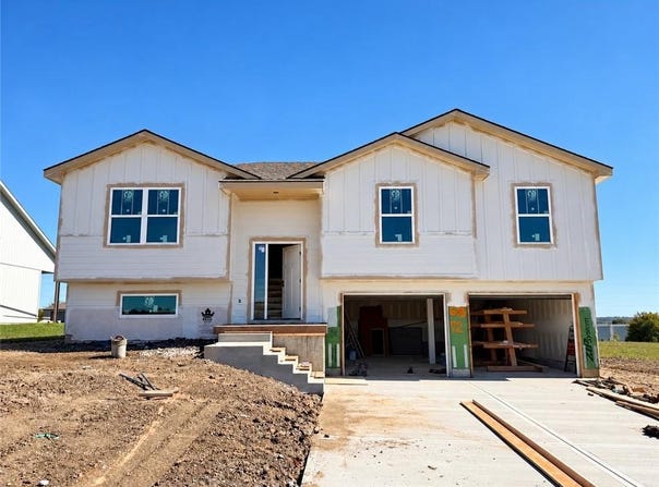 695 S Ranson Place, Independence, MO 64056