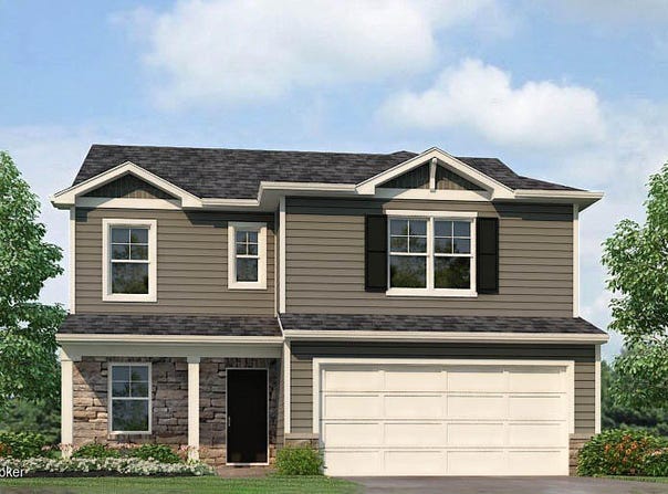 492 Zelcova Dr, Eminence, KY 40019