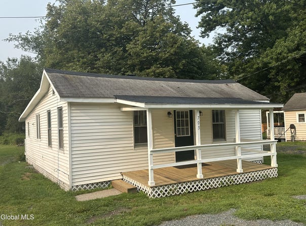 703 US Route 20, New Lebanon, NY 12125
