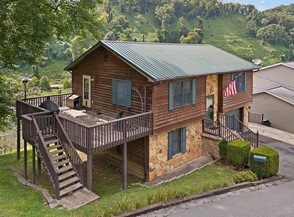 135 Annice Way, Hazard, KY 41701