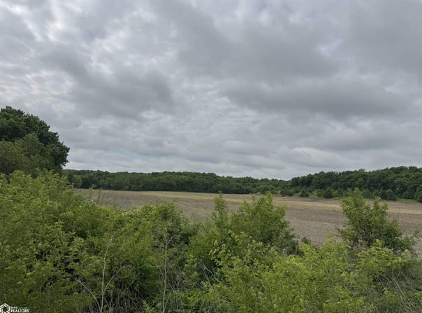 205th 125th Avenue, Grand River, IA 50108