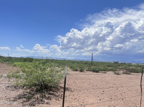 2071 W DOVE Lane, Douglas, AZ 85607