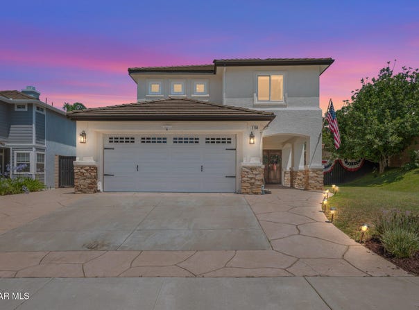 2758 Briarpatch Drive, Simi Valley, CA 93065