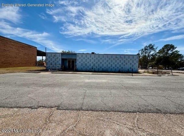 306 U.S. 90, Bay Saint Louis, MS 39520