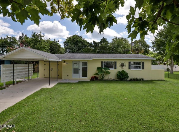 2009 Brian Avenue, South Daytona, FL 32119