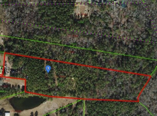 Tract 2 Benson Hardee Road, Benson, NC 27504