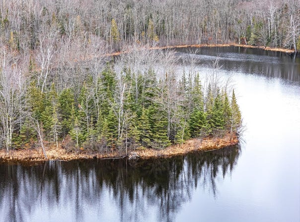 Off HIAWATHA DR, Presque Isle, WI 54557