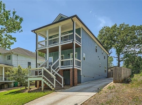 632 Warren Avenue, Scottdale, GA 30079