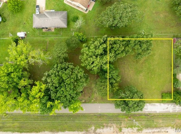 701 E Springfield Street, St James, MO 65559