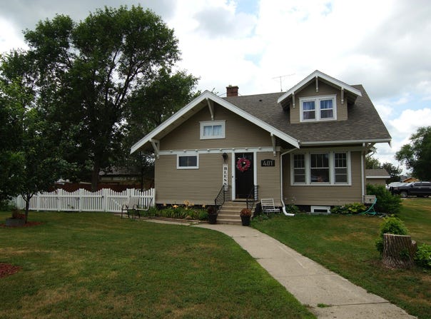401 O Gorman Street, Hoven, SD 57450
