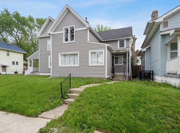 354 S Oakley Avenue, Columbus, OH 43204