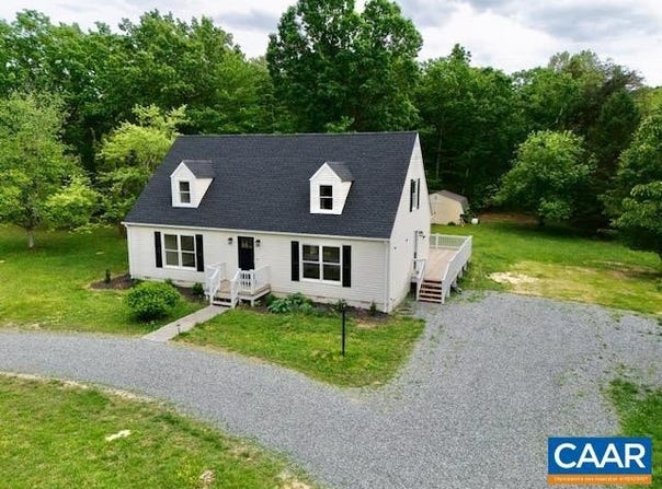 21 ZION CT, ZION CROSSROADS, VA 22942