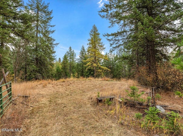 Nka W Clemetson Rd, Coeur d'Alene, ID 83814