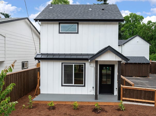 4103 SE Olsen ST, Milwaukie, OR 97222