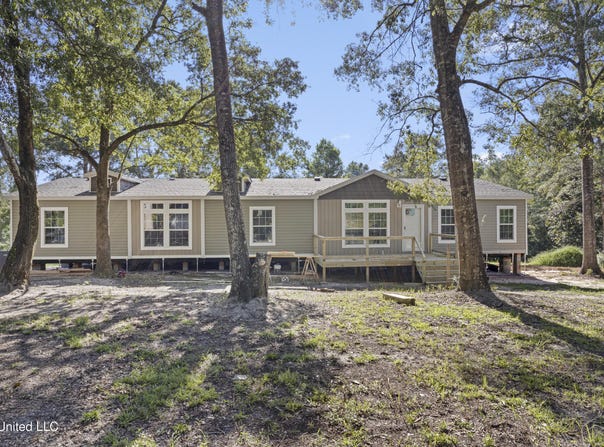 25485 Old Hwy 49, Saucier, MS 39574