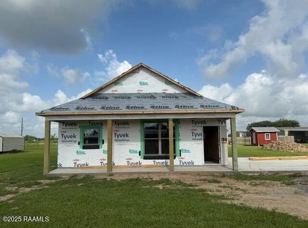 9916 Lou Ella Road, Kaplan, LA 70548