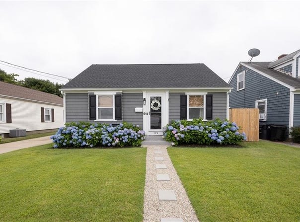 121 Fuller Street, Pawtucket, RI 02861
