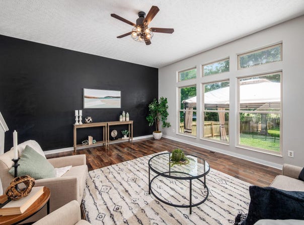 1481 Meadowlark Lane, Marysville, OH 43040
