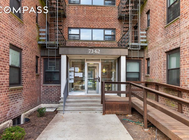 73-62 Bell Boulevard, Queens, NY 11364