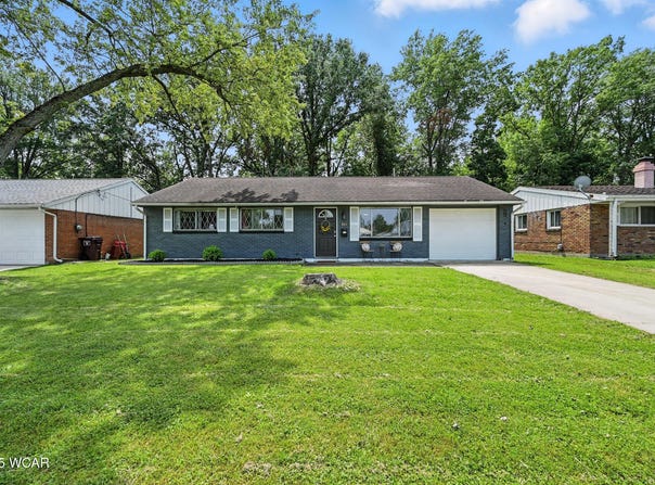 765 W Lane Avenue, Lima, OH 45801