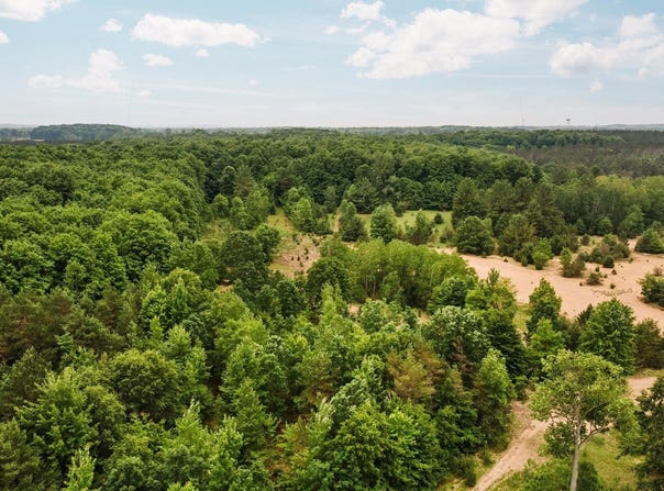 0 Cedar Creek Road, Fife Lake, MI 49633