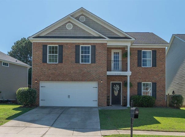 133 Palm St, Chapin, SC 29036