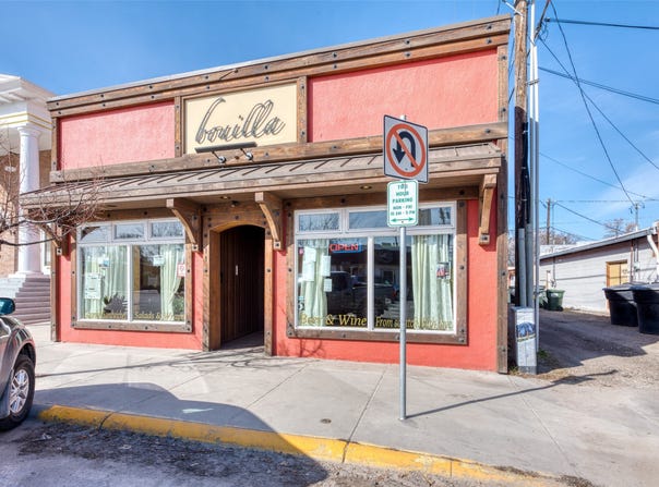 111 S 3rd Street, Hamilton, MT 59840