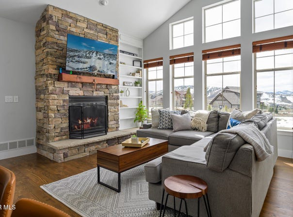 545 LONE EAGLE Drive, Granby, CO 80446