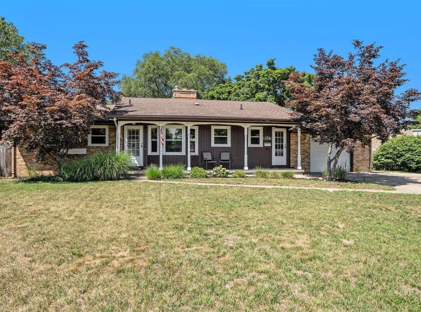1278 Royal Oak Street SW, Wyoming, MI 49509
